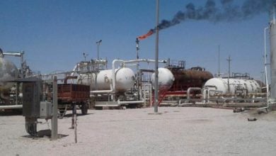 Photo of الجيش السوري يسيطر على 9 حقول نفط وغاز جديدة من "قسد"