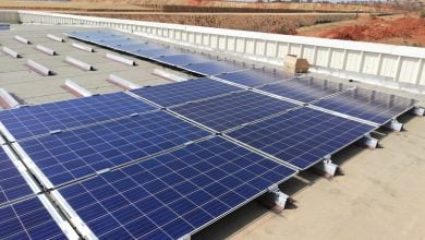 Photo of المغرب يحتضن أكبر مشروع طاقة شمسية على الأسطح في أفريقيا