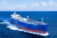 Photo of أرباح الصير مارين الإماراتية تقفز 15% مع نمو أسطول ناقلات الغاز