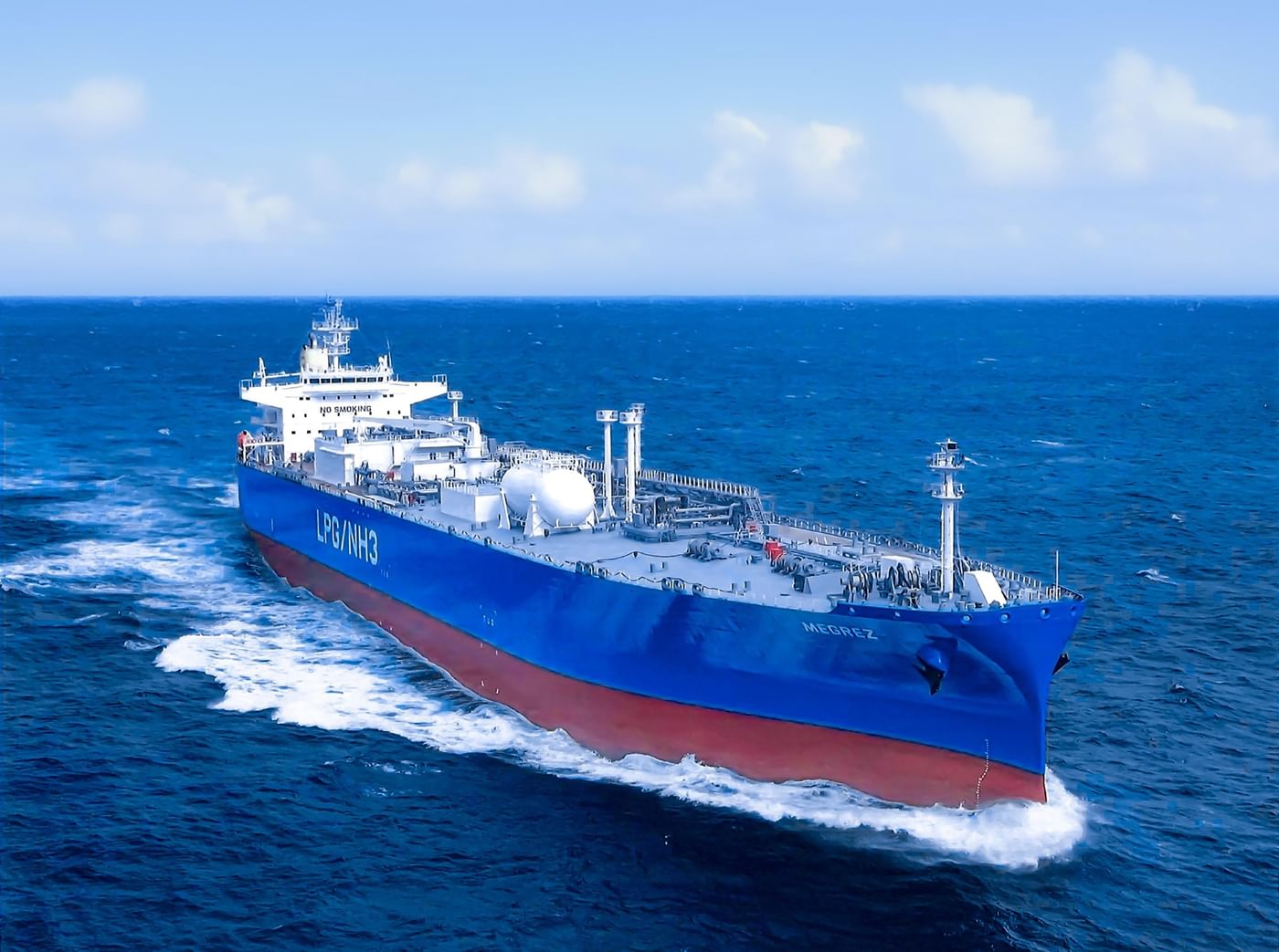 الصير مارين الإماراتية