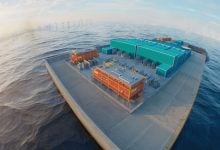 Photo of أول جزيرة طاقة اصطناعية في العالم تستعد لمرحلة حاسمة (فيديو)