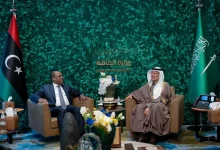 Photo of ليبيا تستعين بخبرات السعودية في النفط والغاز