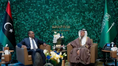Photo of ليبيا تستعين بخبرات السعودية في النفط والغاز
