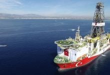 Photo of أول عملية حفر استكشافي في الصومال بشراكة تركية تنطلق خلال شهر