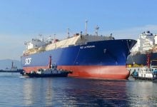 Photo of 22 شحنة غاز مسال روسية من مشروعات "معاقبة" تصل إلى الصين.. بالتواريخ والناقلات