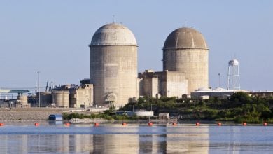 Photo of اتفاقيات نووية تؤمّن الكهرباء النظيفة 20 عامًا لمراكز البيانات في أميركا