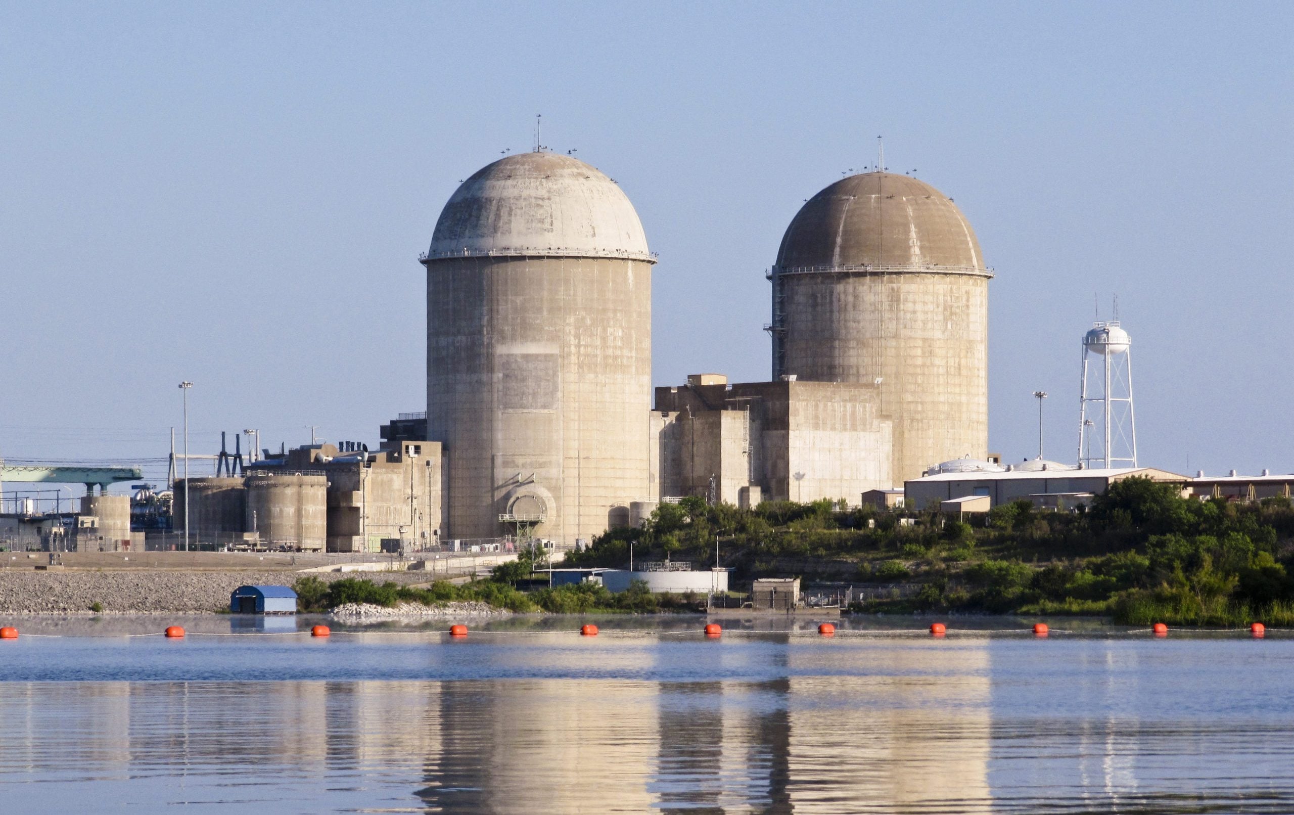 اتفاقيات نووية