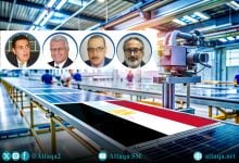 Photo of 4 خبراء: توطين صناعة الطاقة المتجددة في مصر يعزّز صدارتها إقليميًا