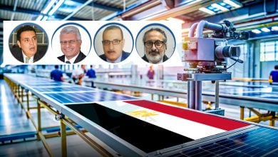 Photo of 4 خبراء: توطين صناعة الطاقة المتجددة في مصر يعزّز صدارتها إقليميًا