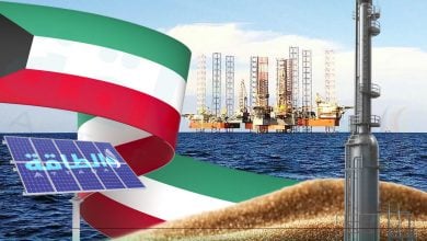 Photo of قطاع الطاقة الكويتي في 2026.. مشروعات عملاقة وإعادة هيكلة (تقرير)