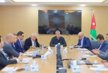 Photo of صفقة تاريخية لبيع غاز حقل الريشة الأردني