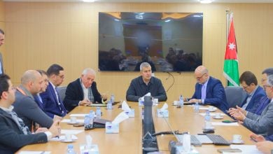 Photo of صفقة تاريخية لبيع غاز حقل الريشة الأردني