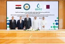 Photo of مصر تستورد الغاز المسال من قطر.. ومفاوضات لصفقة ضخمة (تحديث)