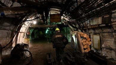 Photo of إغلاق آخر منجم فحم في التشيك بعد إنتاج دام 250 عامًا