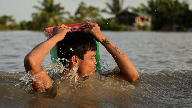 Photo of العمل المناخي العالمي يترقّب تطورات مهمة في 2026 (تقرير)