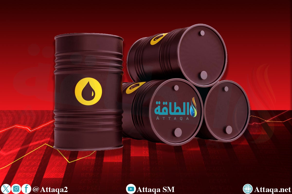 أسعار النفط