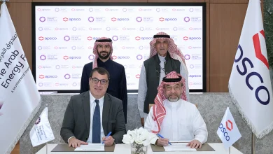 Photo of الصندوق العربي للطاقة يستحوذ على حصة بشركة "أبسكو" السعودية