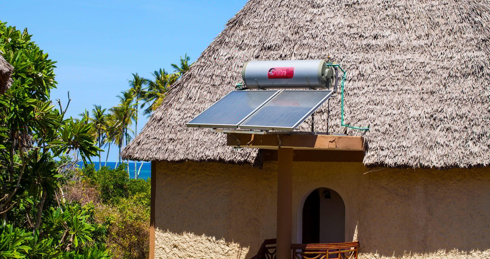 أنظمة الطاقة المتجددة خارج الشبكة