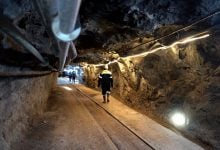 Photo of خريطة صادرات المعادن في أفريقيا.. 7 دول عربية تعزّز مكانتها (تقرير)