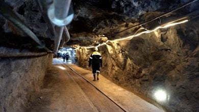 Photo of خريطة صادرات المعادن في أفريقيا.. 7 دول عربية تعزّز مكانتها (تقرير)