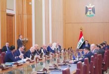 Photo of العراق يستعد لزيادة صادرات النفط الأسود بأكثر من مليون برميل يوميًا