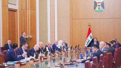 Photo of العراق يستعد لزيادة صادرات النفط الأسود بأكثر من مليون برميل يوميًا
