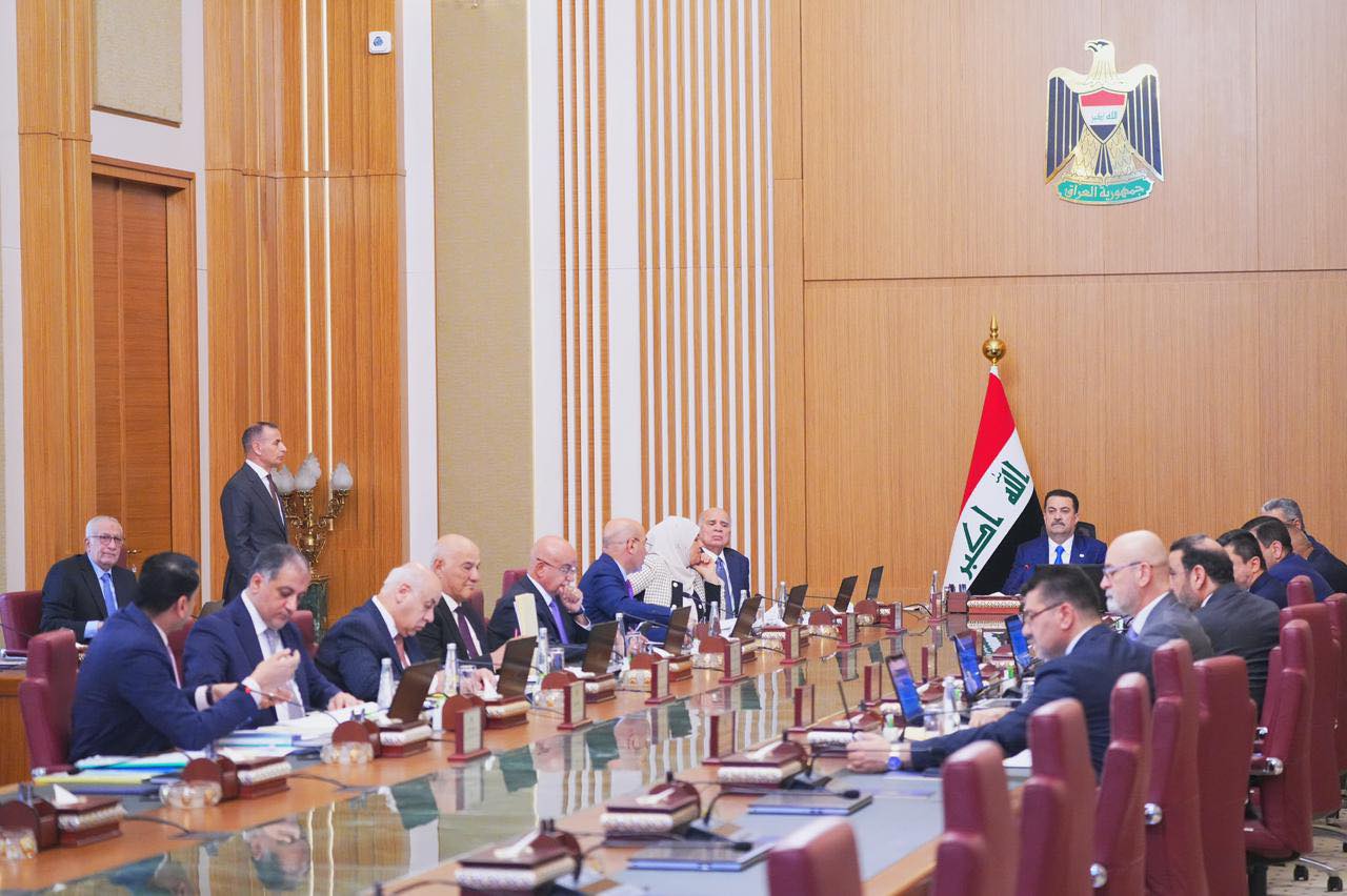 العراق يستعد لزيادة صادرات النفط الأسود بأكثر من مليون برميل يوميًا