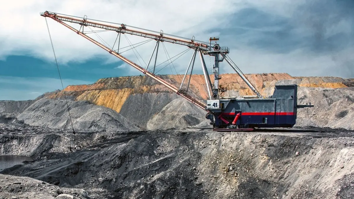 برنامج تمكين الاستكشاف التعديني