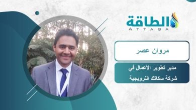 Photo of سكاتك النرويجية: إنتاج الهيدروجين الأخضر في مصر بدأ منذ عقود (حوار)