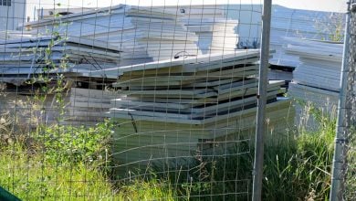 Photo of إعادة تدوير الألواح الشمسية.. تقنيات متداخلة لاستخلاص المواد القيّمة (تقرير)