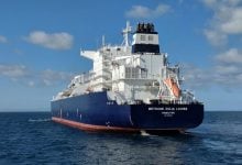 Photo of شحنة غاز مسال تتجنب قناة السويس وتذهب إلى وجهة نادرة