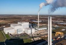 Photo of الطلب على الغاز في أوروبا قد يرتفع بسبب تراجع الغطاء الجليدي (تقرير)