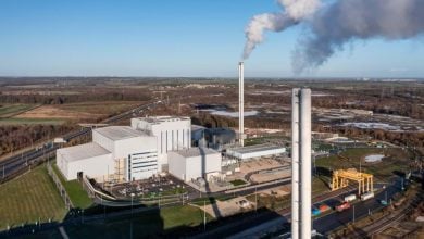 Photo of الطلب على الغاز في أوروبا قد يرتفع بسبب تراجع الغطاء الجليدي (تقرير)