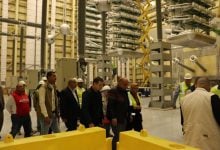 Photo of خط الربط الكهربائي بين مصر والسعودية ينهي اختباراته قبل الانطلاق رسميًا