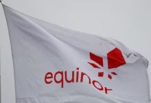 Photo of اكتشاف نفط وغاز في بحر الشمال على يد إكوينور