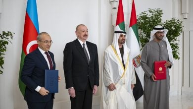 Photo of 6 معلومات عن ممر الغاز الجنوبي.. أحدث صفقات الإمارات