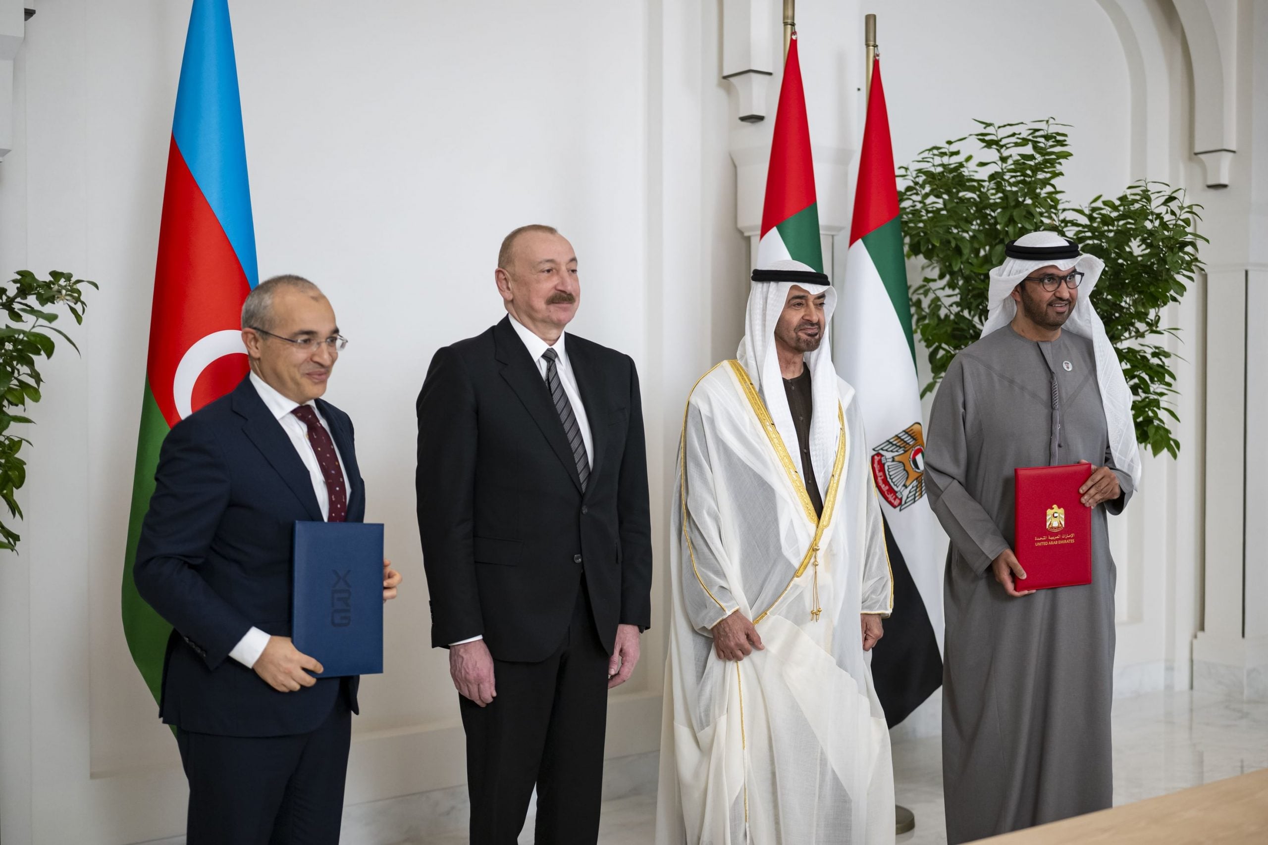 ممر الغاز الجنوبي