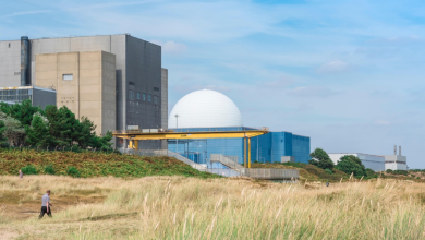 Photo of إحياء الطاقة النووية في بريطانيا بين معارضة البرلمان والاعتبارات البيئية (تقرير)