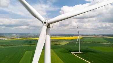 Photo of مزرعة رياح في فرنسا تشعل نزاعًا قضائيًا بين المطورين والسكان المحليين