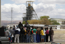 Photo of التعدين في أفريقيا.. إمكانات ضخمة تترقب استثمارات مجدية اقتصاديًا (تقرير)