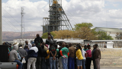 Photo of التعدين في أفريقيا.. إمكانات ضخمة تترقب استثمارات مجدية اقتصاديًا (تقرير)