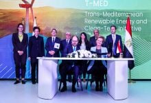 Photo of الطاقة الخضراء في مصر تتلقى تمويلًا أوروبيًا بـ150 مليون دولار