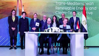 Photo of الطاقة الخضراء في مصر تتلقى تمويلًا أوروبيًا بـ150 مليون دولار