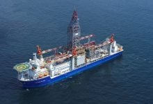 Photo of سفينة تابعة لفانتاج دريلينغ تنفّذ مهمة حفر في الهند لمدة 3 سنوات