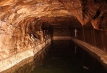 Photo of كشف أكبر موقع محتمل لتخزين الهيدروجين.. أقدم من الديناصورات