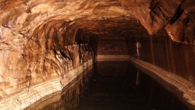 Photo of كشف أكبر موقع محتمل لتخزين الهيدروجين.. أقدم من الديناصورات