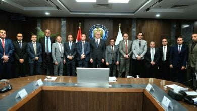 Photo of لأول مرة.. الإمارات تخزن النفط في مصر بميناء الحمراء