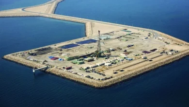 Photo of حقل الدرة المشترك بين السعودية والكويت يستعد لقرار إستراتيجي