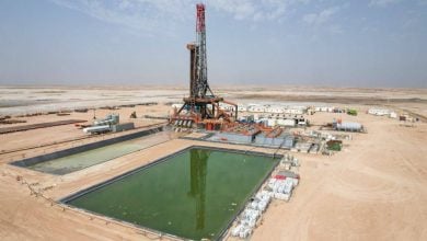 Photo of العراق يضيف 14 بئرًا نفطية خلال شهر
