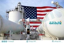 Photo of إنتاج الغاز في الولايات المتحدة قد يسجل مستويات قياسية بقيادة 3 أحواض